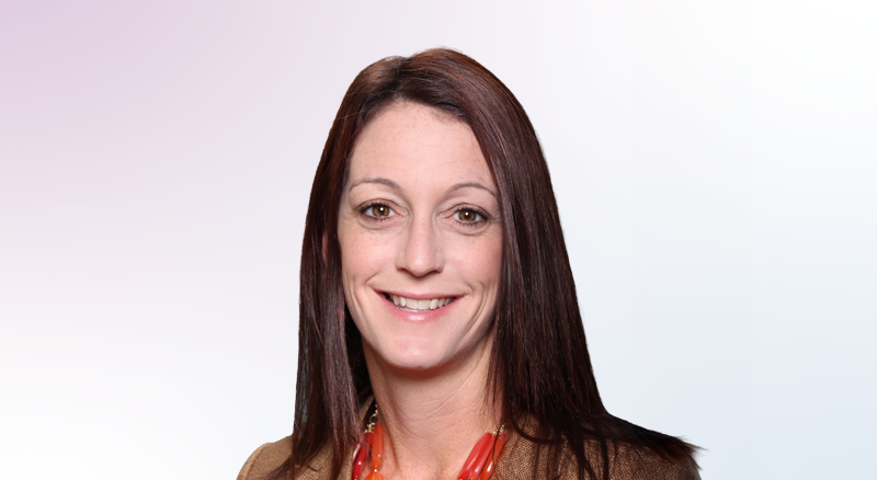 Headshot of Denise Collison SHI Executive