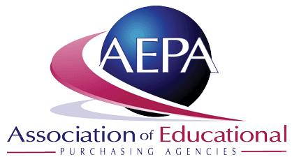 Logo - AEPA