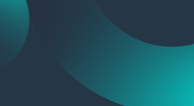 SHI Teal Halo on blue background webinar thumbnail