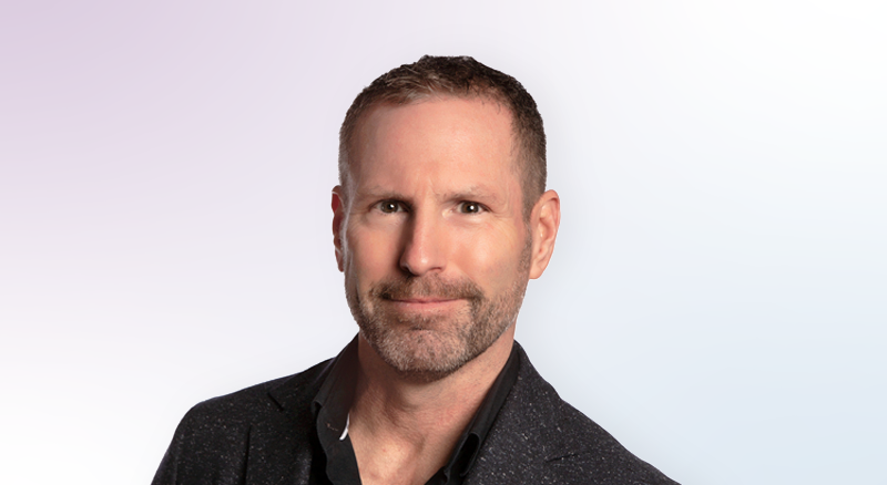 Headshot of Matt Fisher SHI Executive