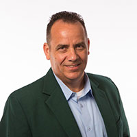 Dan Vargas